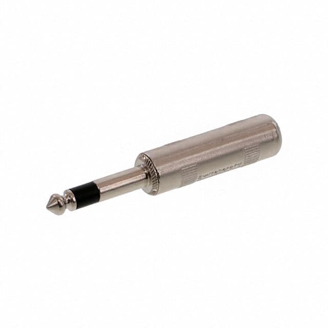 588 Switchcraft Inc.  Conectores de audio